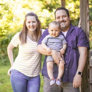 Meet your Posher, Brieann